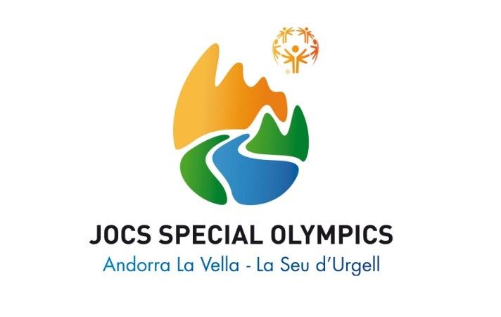 Tots amb els Jocs Special Olympics, a Andorra la Vella i La Seu d'Urgell, del 4 al 6/10/2018